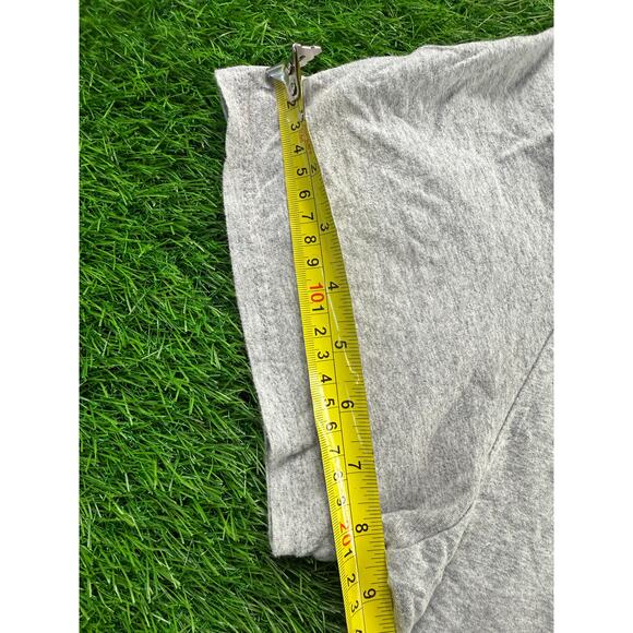 Sesame Street Graphic Tee Sz 2XL Grey Big Bird Cookie Monster Elmo Bert Ernie - Picture 5 of 8